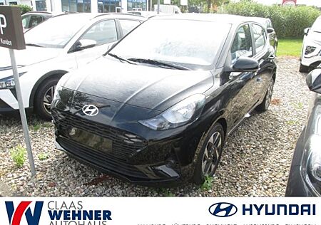 Hyundai i10 Trend 1.2 EU6e Navi Android Apple CarPlay