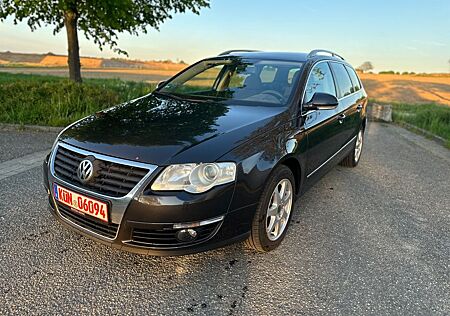 VW Passat Variant Volkswagen Passat Comfortline 1. Hand*TÜV & Inspektion Neu