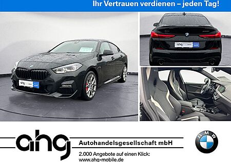 BMW 220i xDrive Gran Coupe Steptr. EditionCo Navi He