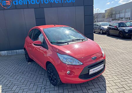 Ford Ka Titanium *36.000 km