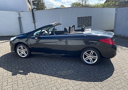 Peugeot 308 CC Platinum HDi FAP 140 Platinum