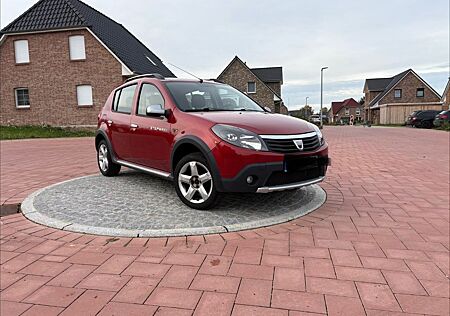 Dacia Sandero 1.6 MPI Stepway