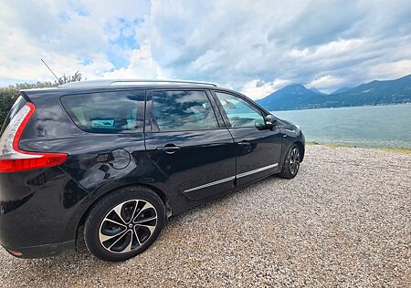 Renault Grand Scenic Bose Edition ENERGY dCi 130 S/S...