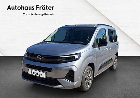 Opel Combo Life GS 1.5D AT Navi Kamera LED Sitzheizg