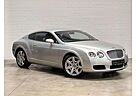 Bentley Continental GT - -