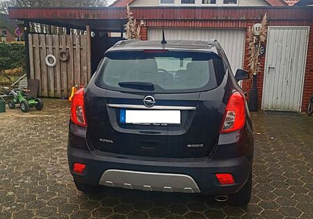 Opel Mokka 1.4 Turbo ecoFLEX INNVATION Start/Stop....
