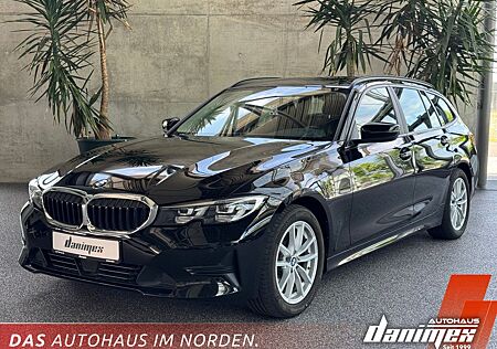 BMW 320d xDrive Touring Advantage Sport BusinessProf