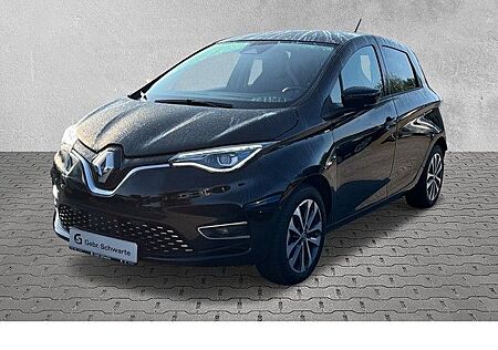 Renault ZOE Elektro Intens Kamera Navi LED