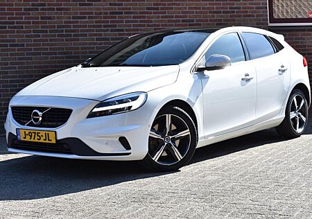 Volvo V40 2.0 D3 Edition+ R-Design '20 LED Pano Navi k
