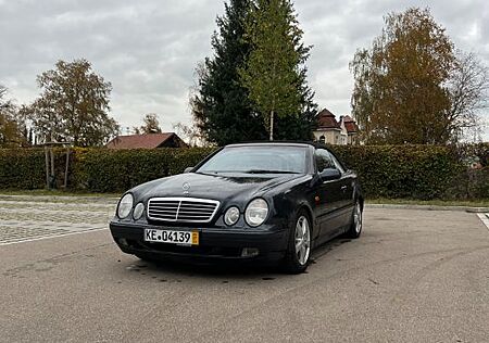 Mercedes-Benz CLK 320 ELEGANCE Elegance