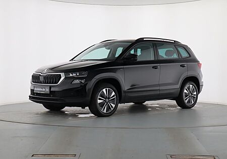 Skoda Karoq TOUR 2.0TDI DSG RÜCKFAHRKAMERA+NAVI+SITZHZ