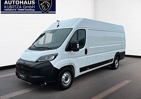 Peugeot Boxer KW 435 L4H2 HDi 180Aut *ACC*LED*Kamera
