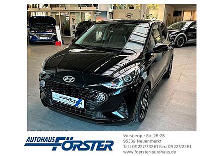 Hyundai i10 Edition 30+