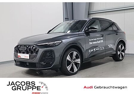 Audi Q5 2.0 TDI quattro UVP 85.440 EUR incl. Überführ