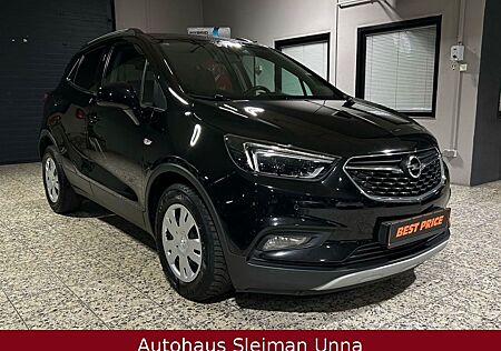 Opel Mokka X Innovation Start/Stop/1,4/Leder/Navi/Alu