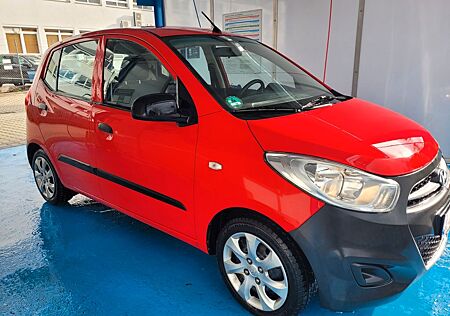 Hyundai i10 Easy Entry