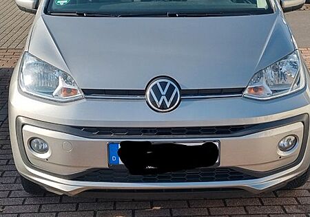 VW Up Volkswagen ! 1.0 eco ! !