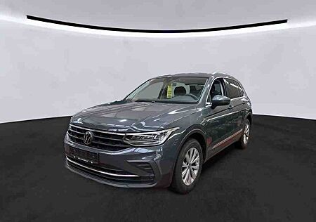 VW Tiguan Volkswagen 2.0 TDI Move+ACC+LED
