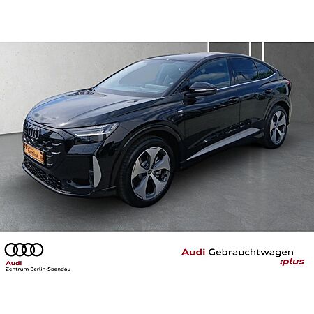 Audi Q4 e-tron leasen