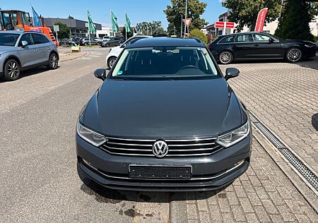 VW Passat Variant Volkswagen 1.6 TDI BMT Comfortline Varia...