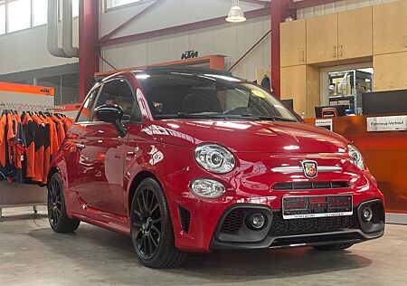 Abarth 595C