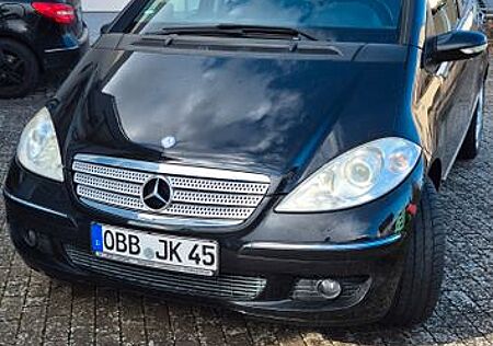 Mercedes-Benz A 150 AVANTGARDE Avantgarde