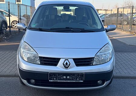 Renault Scenic II Grand Avantage AUTOMATIK/ 7Sitzer/ TÜV