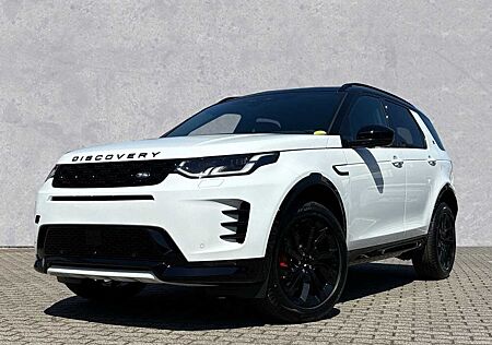 Land Rover Discovery Sport D200 Dynamic HSE 3D-Kamera el.AH