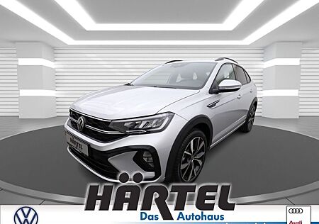 VW Taigo Volkswagen R-LINE 1.0 TSI DSG ( Bluetooth Navi LED