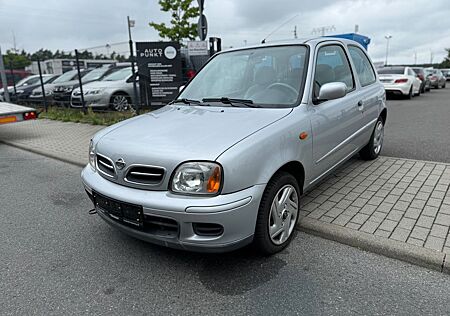 Nissan Micra 1.0 Fresh TÜV NEU!!!