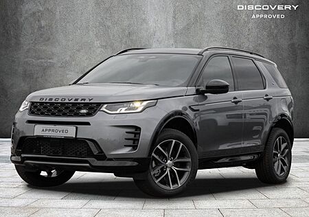 Land Rover Discovery Sport P270e Dynamic SE
