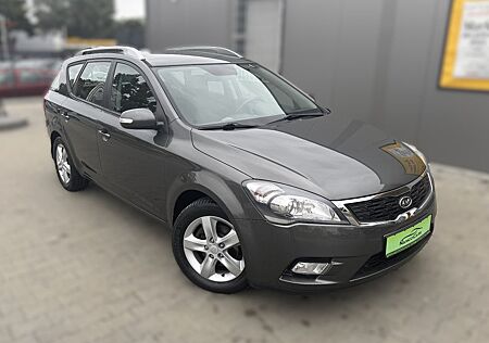 Kia Cee'd Ceed 1.6*Automatik*Klima*Sitzheizung*TüvNeu*