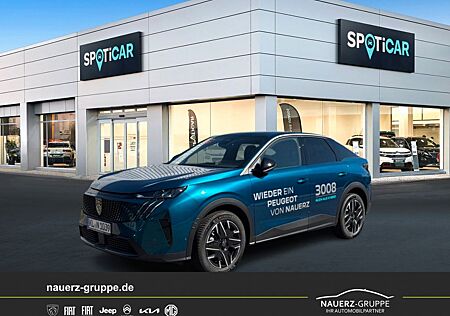 Peugeot 3008 Hybrid 136 Allure