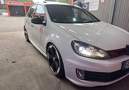 VW Golf Volkswagen 6 GTI Edition 35