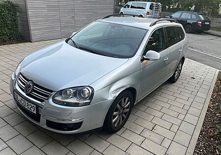 VW Golf Volkswagen 1.4 TSI DSG Highline Variant Highline