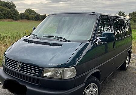 VW T4 Multivan Volkswagen