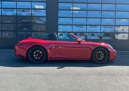 Porsche 991 911 Targa 4 GTS *2.HD*NO OPF*APPROVED*