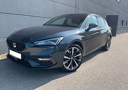 Seat Leon 1.4 e-HYBRID FR DSG FR