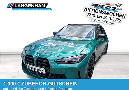 BMW M3 gebraucht kaufen BMW M3 Competition M xDrive Tour. NAVI HUD LED H/K D