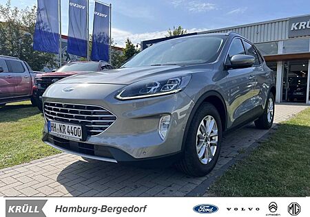 Ford Kuga 2.0 D Titanium X *AHK*Winter-Paket*ACC*
