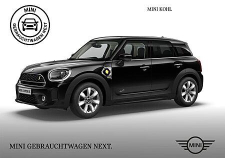 Mini Cooper S Countryman Cooper SE Countryman ALL4 Panorama Glasdach Sonn