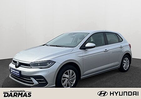 VW Polo Volkswagen 1.0 TSI Style Navi Pro DAB Plus Matrix-LED