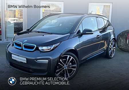 BMW i3 120Ah Comfort DAB Kamera Navi-Pro