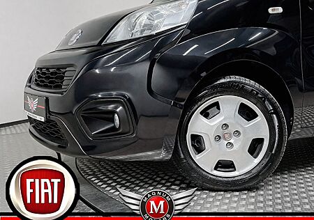 Fiat Qubo 1.3 LOUNGE *Klima*Temp.*PDC*