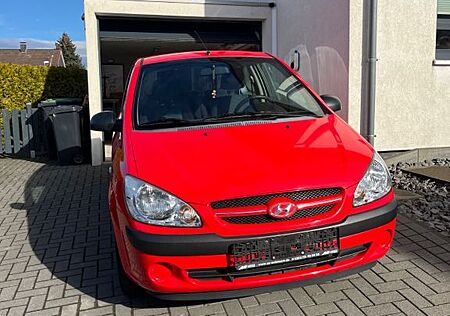 Hyundai Getz 1.1 -