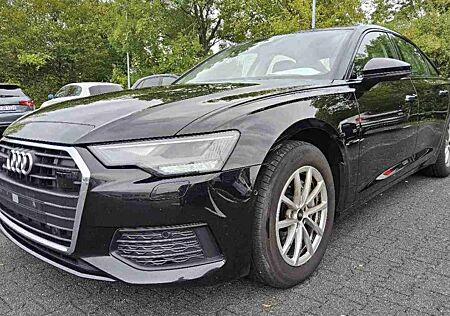 Audi A6 Limousine 40 TDI - KAMERA / ACC / 1.HAND
