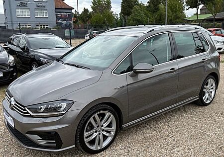 VW Golf Sportsvan Volkswagen VII Highline/R-Line/Autom./ACC!