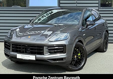 Porsche Cayenne E-Hybrid Coupe*SurroundView*HeadUp*uvm
