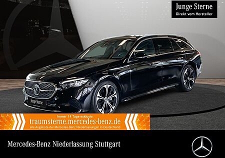 Mercedes-Benz E 300 e T AVANTGARDE Advanced/Fahrass/AHK/Burm4D