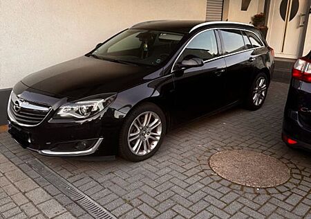 Opel Insignia ST 2.0 CDTI ecoFL. Edition 120kW S/...